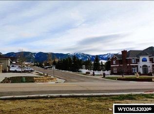 1334 Goodstein Dr, Casper, WY 82601