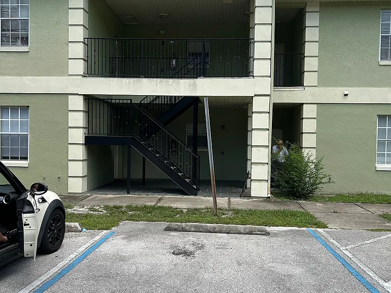 530 Belltower Ave #A-A-2 — Photo 1