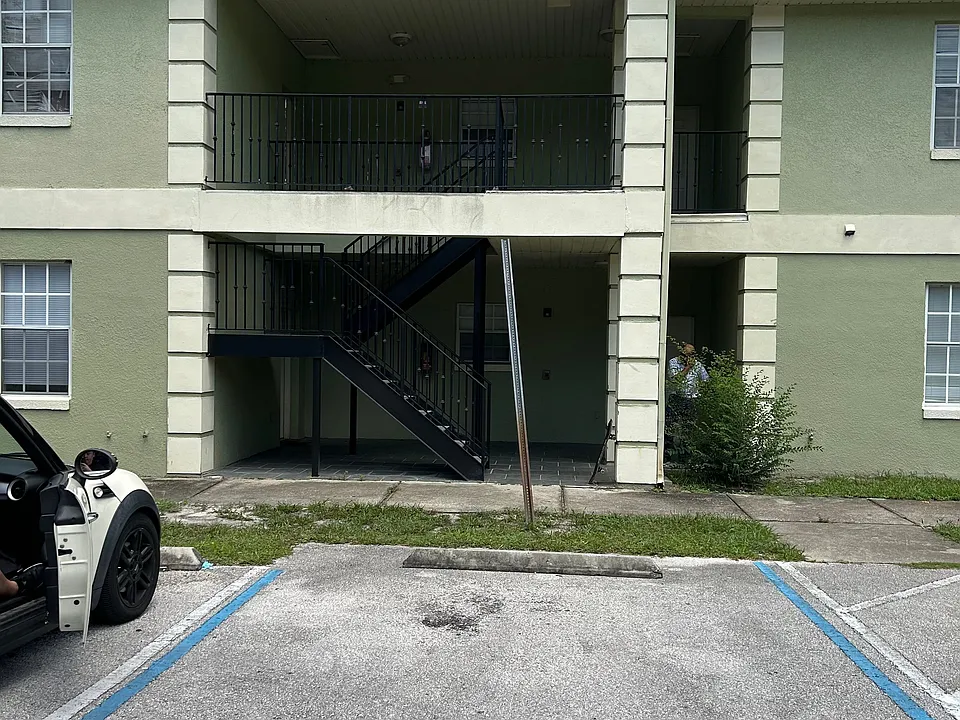 530 Belltower Ave #A-A-2