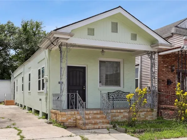 2622 Governor Nicholls St, New Orleans, LA 70119