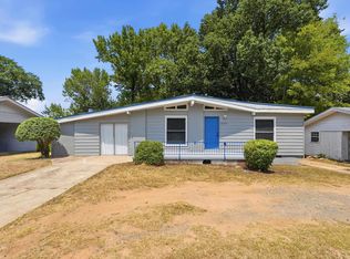 5306 Gum Springs Rd, Little Rock, AR 72209
