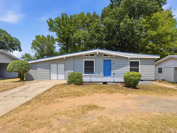 5306 Gum Springs Rd, Little Rock, AR 72209
