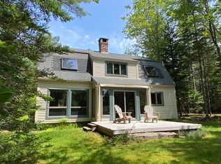 9 Hidden Path Way, Mount Desert, ME 04660