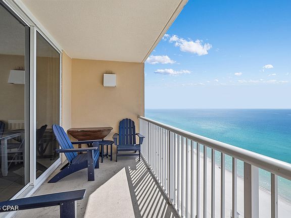 3rd image of 10901 Front Beach Rd #1706