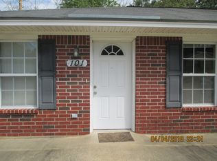 101 Timbers Ave, Ruston, LA 71270