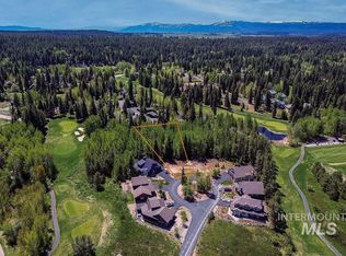 320 Mountain Cove Ct, McCall, ID 83638