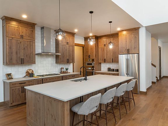 2nd image of 56236 Rockcress Ln #436
