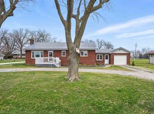1986 500th St SW, Kalona, IA 52247