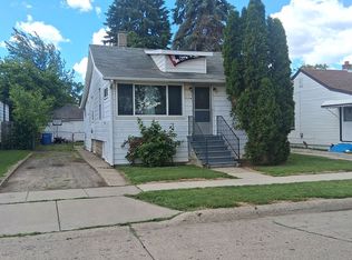 7576 Ford Ave, Warren, MI 48091