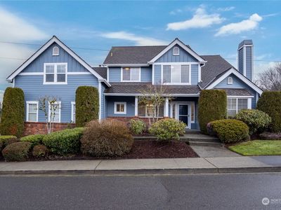 24625 145th Place SE, Kent, WA, 98042