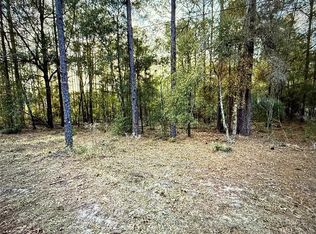 SW 205TH CIRCLE LOT 84, DUNNELLON, FL 34431