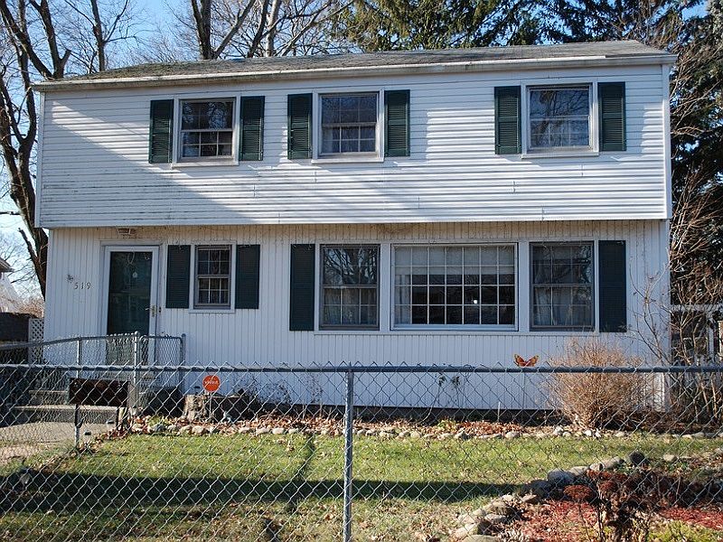 519 Soundview Avenue