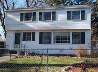 519 Soundview Ave, Stratford, CT 06615