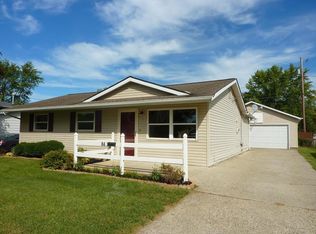 84 Fieldpoint Rd, Heath, OH 43056