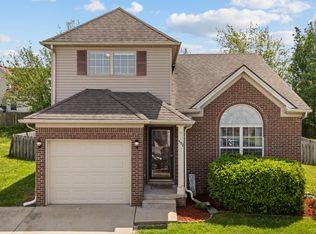 112 Irving Ln, Georgetown, KY 40324