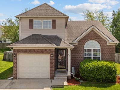 112 Irving Ln, Georgetown, KY, 40324