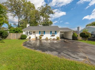 3203 Rollin Rd, Falls Church, VA 22042