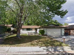4045 Houston Dr, Reno, NV 89502