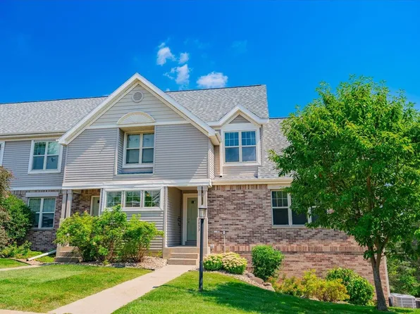 3033 Stratton Way, Madison, WI 53719