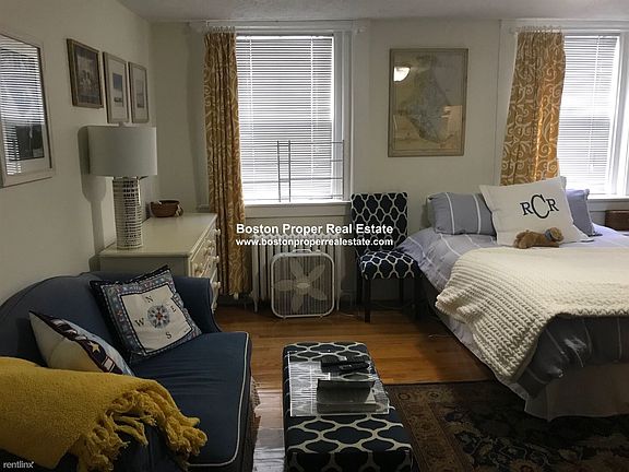 65 Hancock St. #1F Boston - Beacon Hill Unit Photo 2