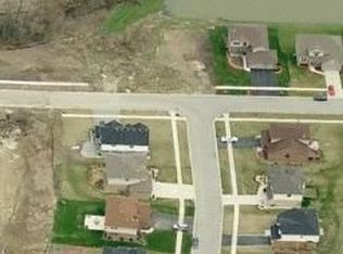 1251 Liberty St, Crete, IL 60417