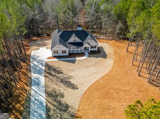 4955 Yellow Creek Rd, Ball Ground, GA 30107
