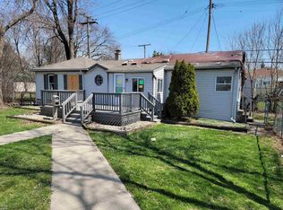 24924 Lambrecht Ave, Eastpointe, MI