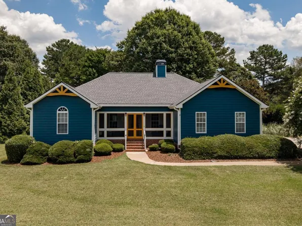 381 Timberidge Ct, Athens, GA 30605