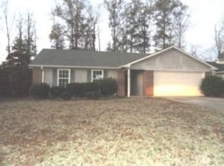 1334 Misty Ridge Ct, Hampton, GA 30228