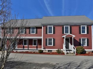 1119 Main St, Tewksbury, MA 01876