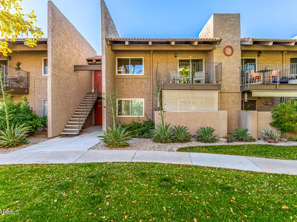 5525 E THOMAS Road #O8, Phoenix, AZ 85018