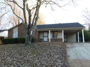 3351 Keystone Ave, Memphis, TN 38128