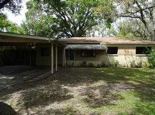 211 W Bougainvillea Ave, Tampa, FL 33612