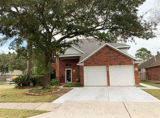 19626 Kilborne Park Ln, Spring, TX 77379