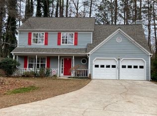 1140 Taylor Oaks Dr, Roswell, GA 30076