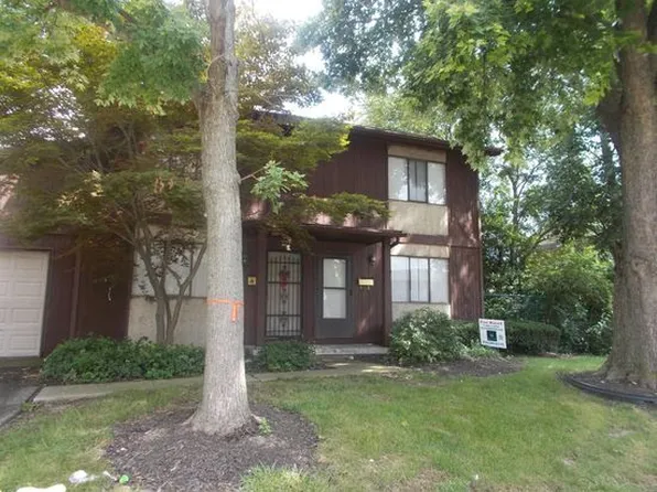 3136 Easthaven Dr S, Columbus, OH 43232