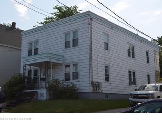 253 Webber Ave, Lewiston, ME 04240