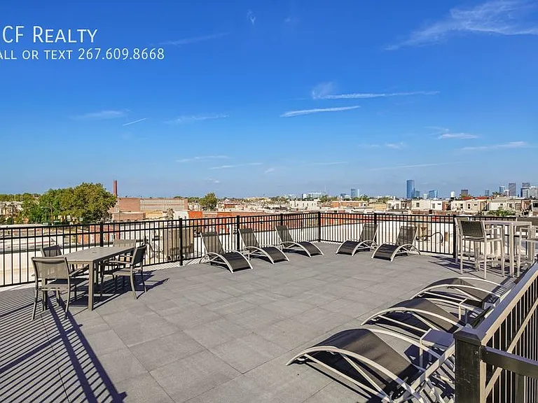 1705 Jackson St #11 — Photo 10