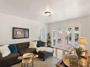 7200 Colony Rd, La Mesa, CA 91942