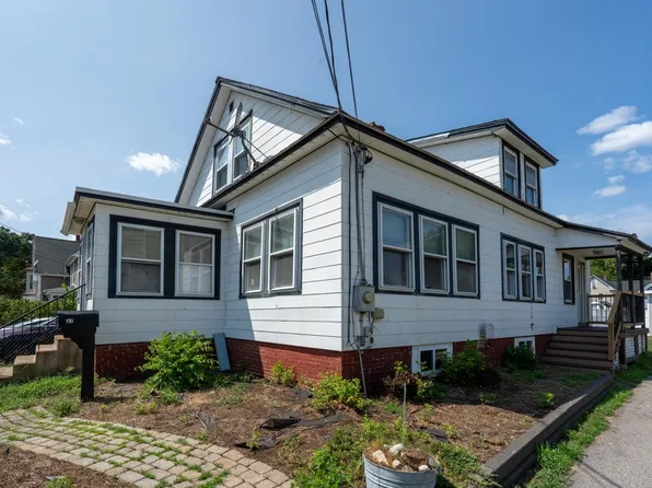 37 C Street, Manchester, NH 03102