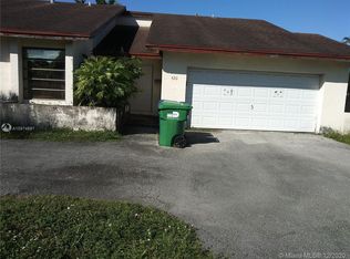 420 SW 132nd Ave, Miami, FL 33184