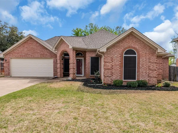 7520 Wentwood Ct, North Richland Hills, TX 76182