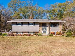 6921 Starlite Rd, Hixson, TN 37343