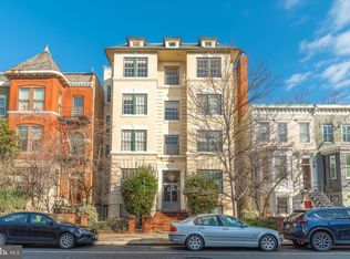 1525 Q St NW APT 8, Washington, DC 20009