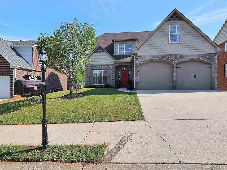 6256 Letson Farms Dr, Bessemer, AL 35022 Zillow