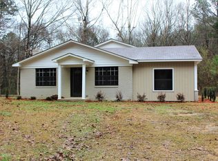 176 Judd Rd, Mantachie, MS 38855