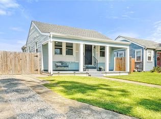3827 Catherine Ave, Metairie, LA 70001