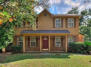 322 Lamplighter Lane, Martinez, GA 30907