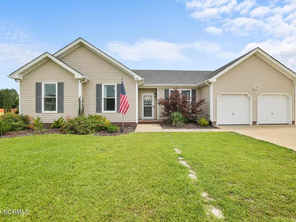 186 Pier Landing Loop, South Mills, NC 27976