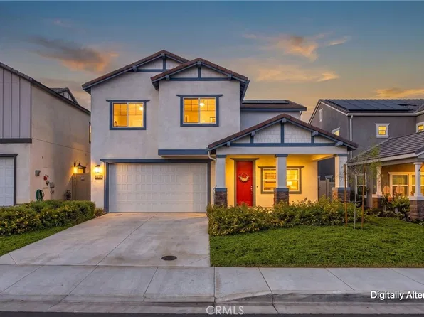 31960 Chagall Way, Yucaipa, CA 92399